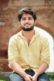 Tanmay Kaushal